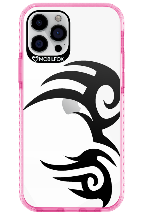 Tattoo Icon - Apple iPhone 12 Pro