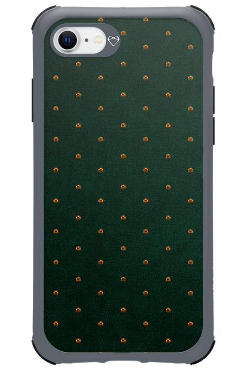 Green Persona - Apple iPhone SE 2022