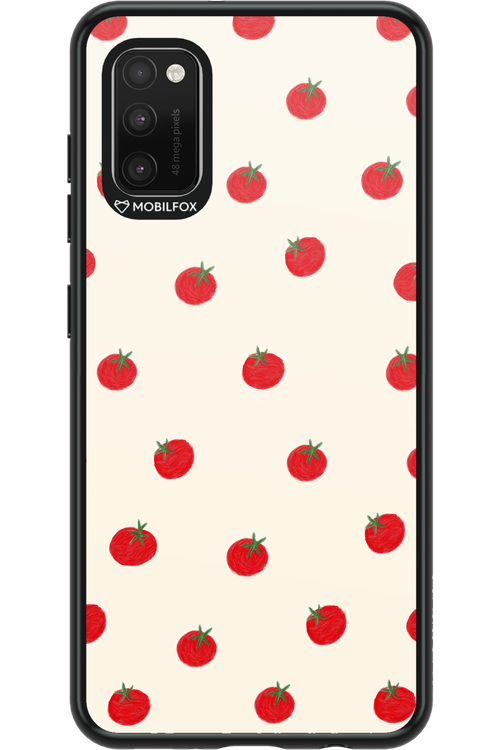 Baby Tomato - Samsung Galaxy A41