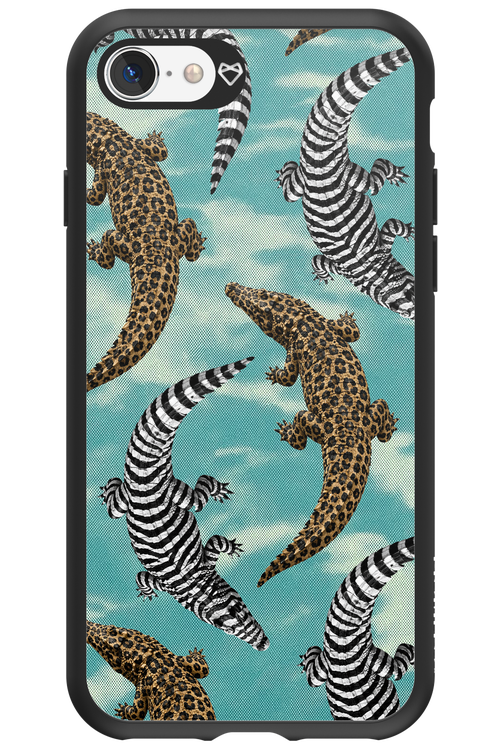 Style Bite 2.0 - Apple iPhone SE 2022