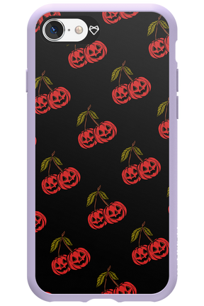 Spicey Pumpkin - Apple iPhone SE 2020