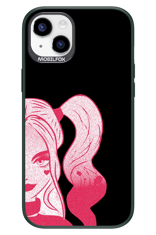 Qween Red 2.0 - Apple iPhone 14 Plus