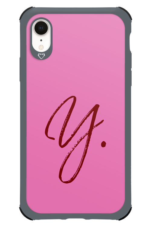 (Sorbet) Y 2.0 - Apple iPhone XR