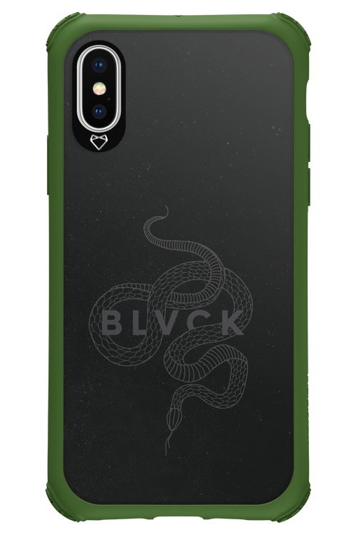 MAMBA - Apple iPhone XS