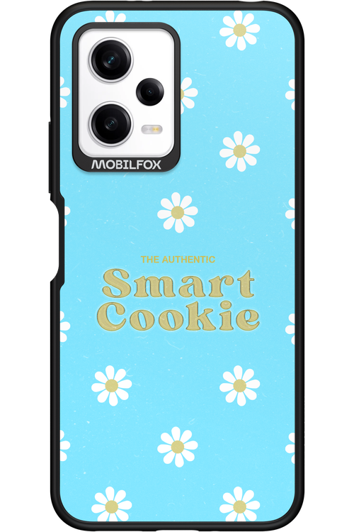 Smart Cookie - Xiaomi Redmi Note 12 5G