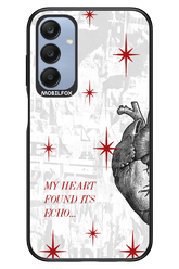 Her Heart 2.0 - Samsung A25