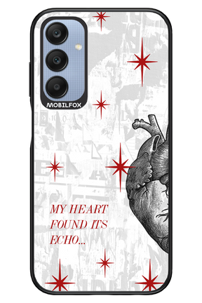 Her Heart 2.0 - Samsung A25