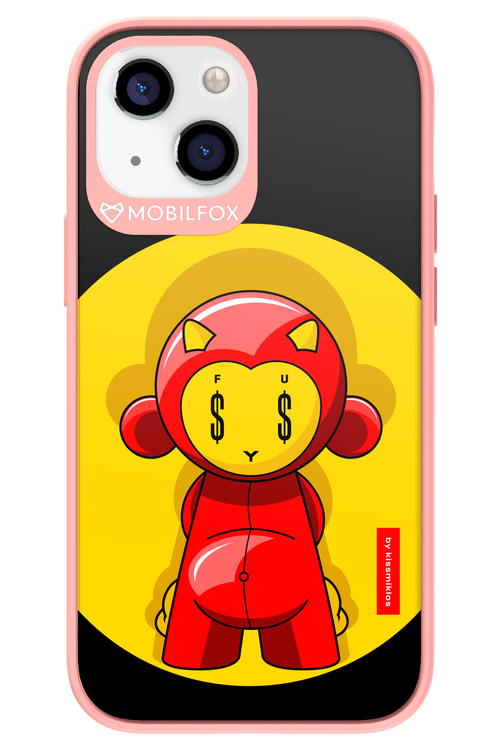 Fussy 2.0 - Apple iPhone 13 Mini