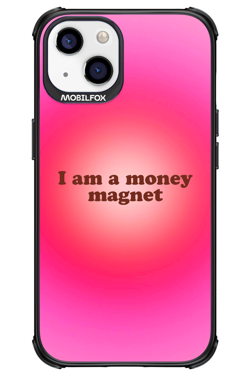 Money Magnet  - Apple iPhone 13