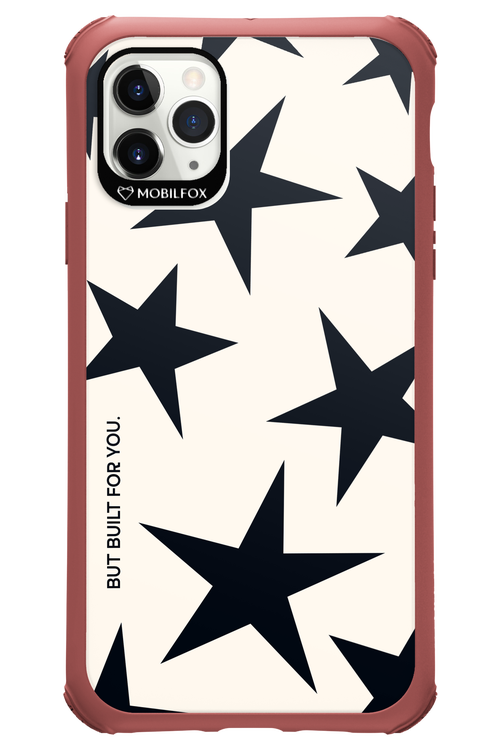 Built for You 2.0 - Apple iPhone 11 Pro Max