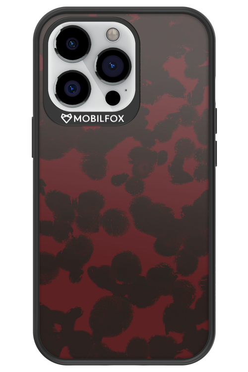 Bordeaux Skin - Apple iPhone 13 Pro