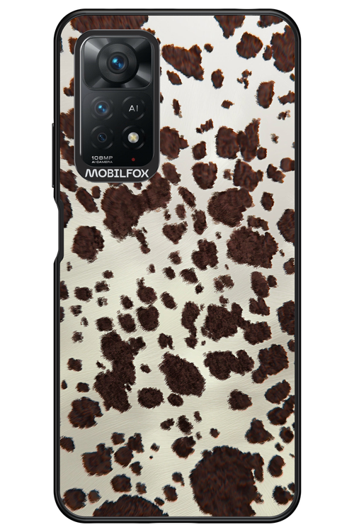 Appaloosa 2.0 - Xiaomi Redmi Note 11Pro 4G/5G