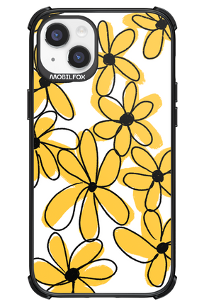 Yella - Apple iPhone 14 Plus