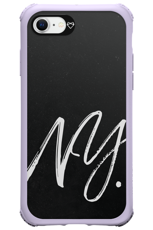 (Off Space) NY 2.0 - Apple iPhone SE 2020