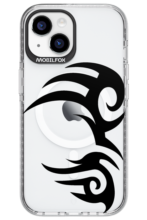 Tattoo Icon - Apple iPhone 15