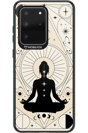 Soul Peace - Samsung Galaxy S20 Ultra 5G