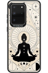 Soul Peace - Samsung Galaxy S20 Ultra 5G