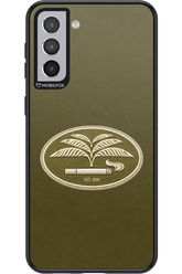 Nature Check - Samsung Galaxy S21+