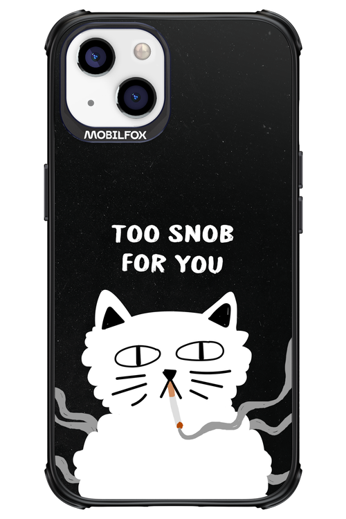 Too Snob - Apple iPhone 13