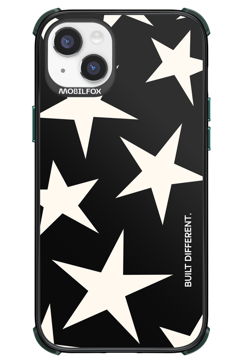 Built Different BW - Apple iPhone 14 Plus