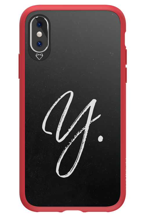 (Off Space) Y 2.0 - Apple iPhone X