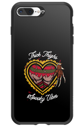 Hot Nightmare - Apple iPhone 8 Plus