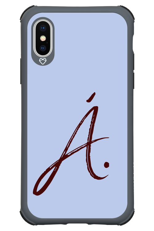(Jellyfish Presso) A II 2.0 - Apple iPhone X