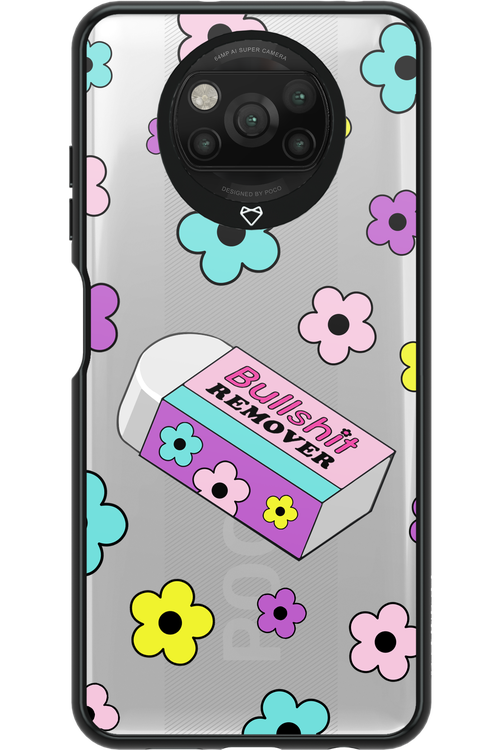Bullsh_t Eraser - Xiaomi Poco X3 Pro