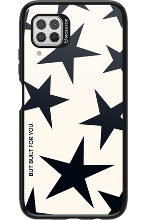 Built for You 2.0 - Huawei P40 Lite