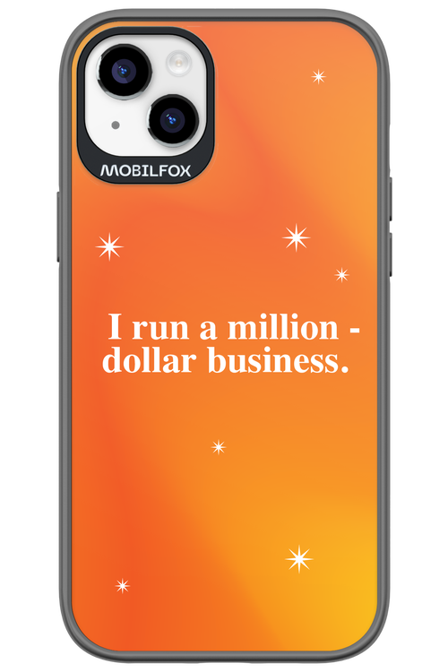 Business business - Apple iPhone 14 Plus