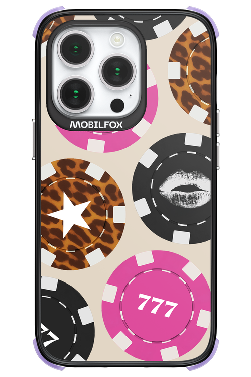 All In - Apple iPhone 14 Pro