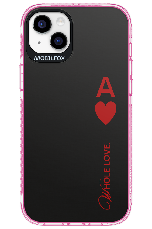 Whole - Apple iPhone 14 Plus