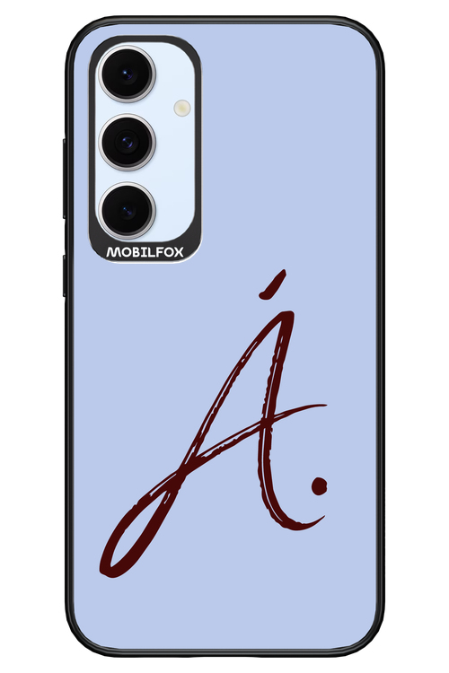 (Jellyfish Presso) A II 2.0 - Samsung S24 FE