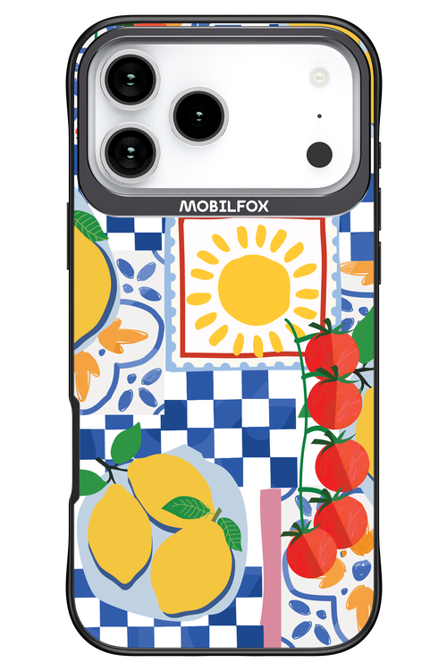Sorrento Dream 2.0 - Apple iPhone 17 Pro Max