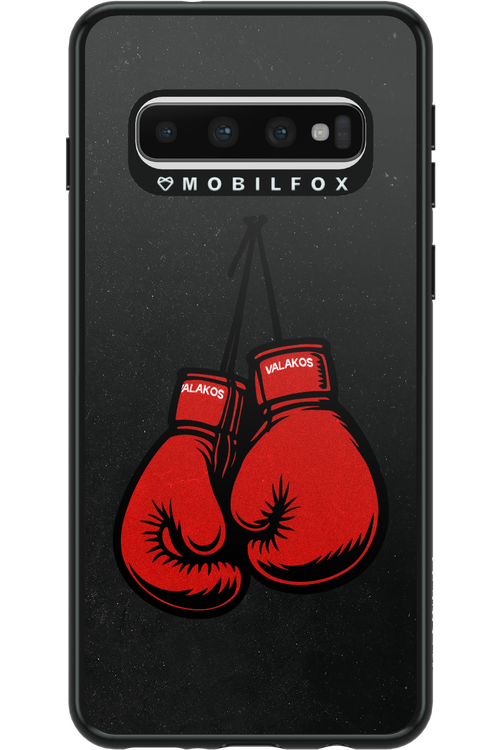 BoxRrr 2.0 - Samsung Galaxy S10