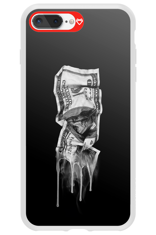 Melting Money - Apple iPhone 7 Plus