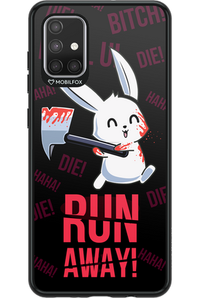 Run Away 2.0 - Samsung Galaxy A71