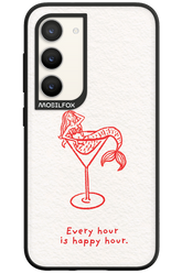 Happy Hour - Samsung Galaxy S23