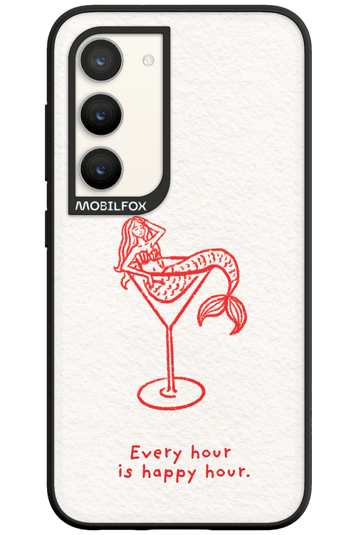 Happy Hour - Samsung Galaxy S23