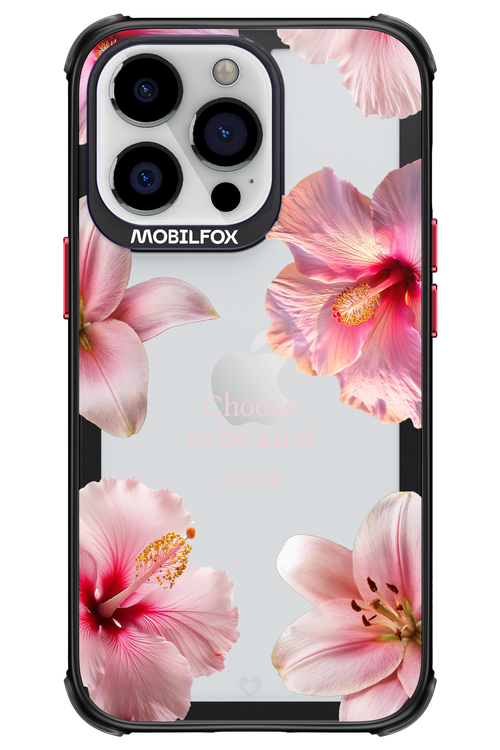 Be Kind - Apple iPhone 13 Pro