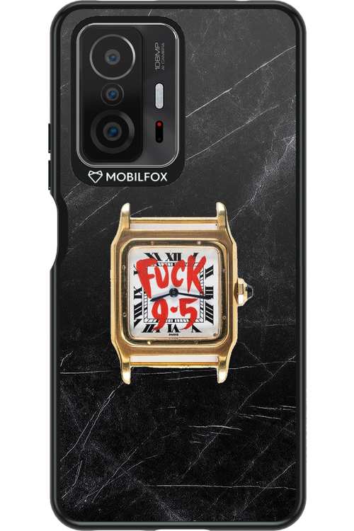 f_ck 2.0 - Xiaomi Mi 11T