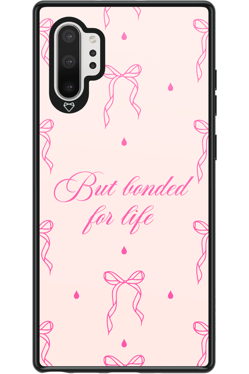 Sisters Pink 2.0 - Samsung Galaxy Note 10+