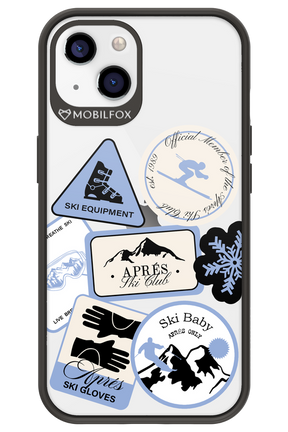 Alpine Spirit - Apple iPhone 13