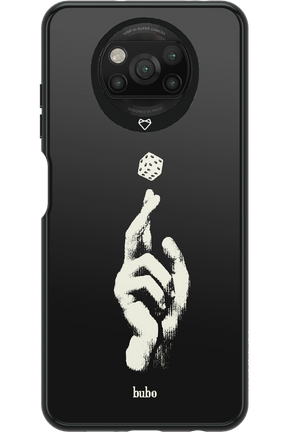 DAMNED LUCK 2.0 - Xiaomi Poco X3 Pro