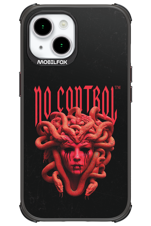 No Control - Apple iPhone 15