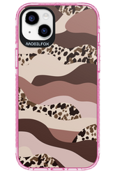 Earth Camo - Apple iPhone 14 Plus