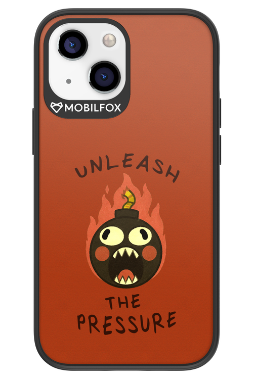 Pressure Bomb 2.0 - Apple iPhone 13 Mini