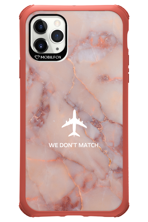 International Love I 2.0 - Apple iPhone 11 Pro Max
