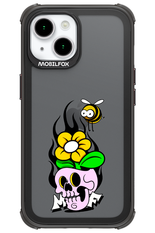 Sugar & Venom - Apple iPhone 15