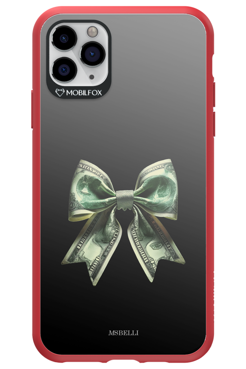 Money is Cute 2.0 - Apple iPhone 11 Pro Max